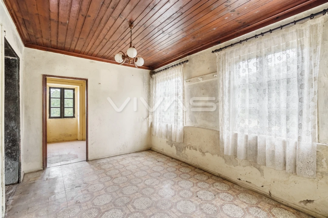 Moradia T4 para Venda em Associação de Freguesias do Vale do Neiva Foto 25