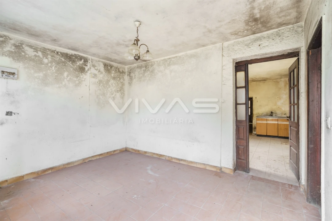 Moradia T4 para Venda em Associação de Freguesias do Vale do Neiva Foto 15