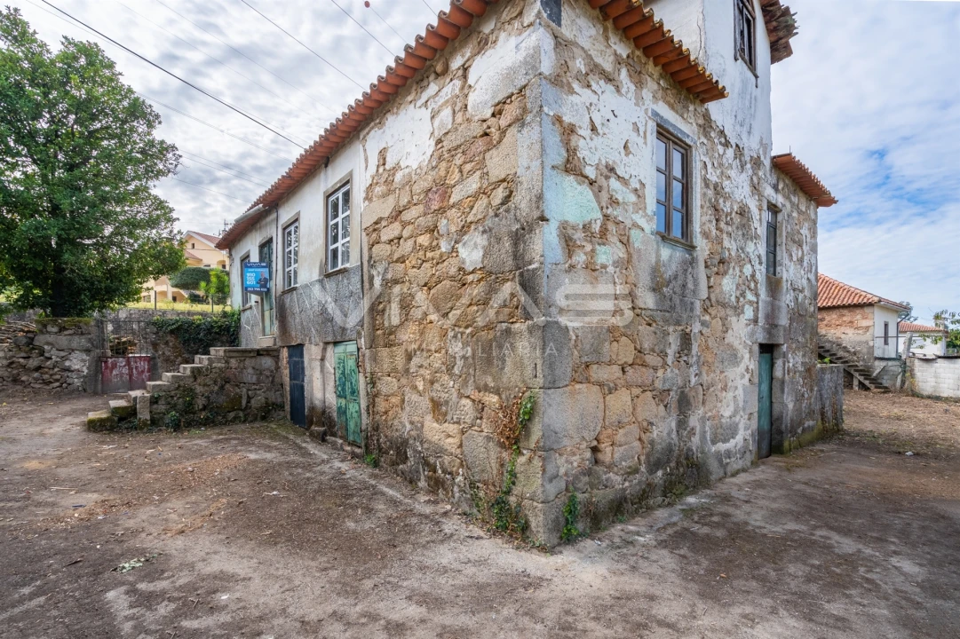 Moradia T4 para Venda em Associação de Freguesias do Vale do Neiva Foto 3