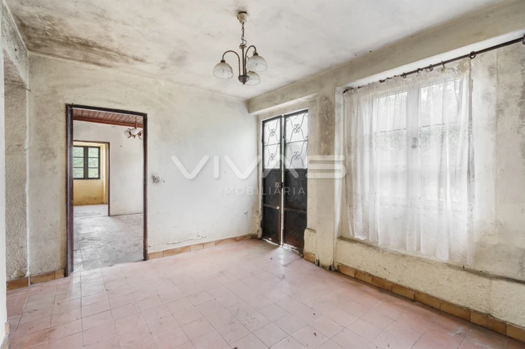 Moradia T4 para Venda em Associação de Freguesias do Vale do Neiva Foto 16