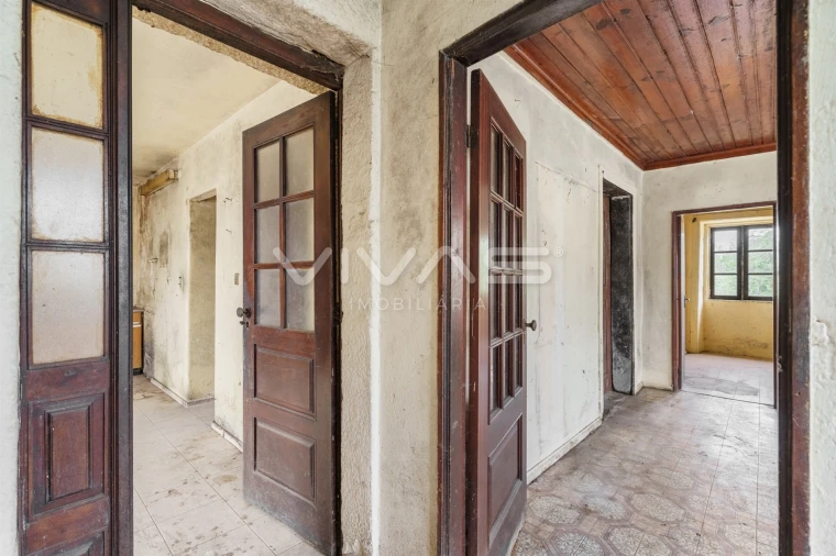 Moradia T4 para Venda em Associação de Freguesias do Vale do Neiva Foto 17