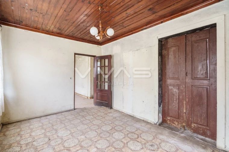 Moradia T4 para Venda em Associação de Freguesias do Vale do Neiva Foto 27