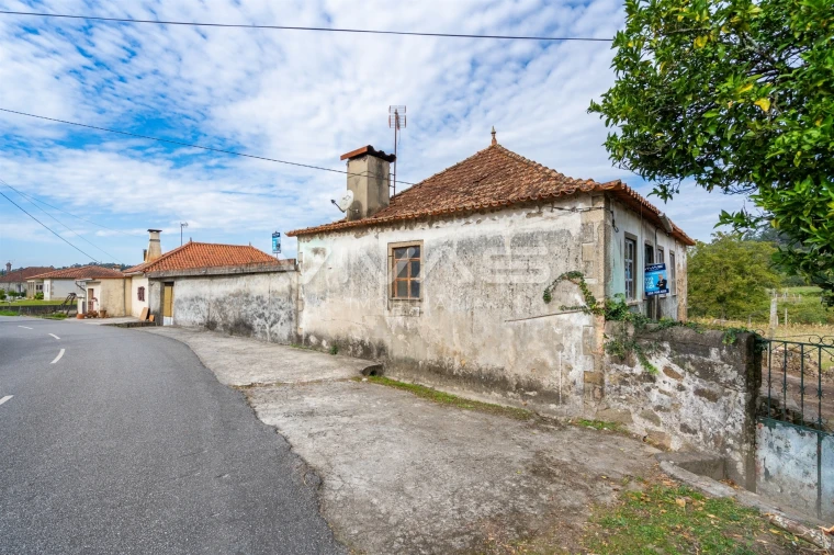 Moradia T4 para Venda em Associação de Freguesias do Vale do Neiva Foto 29