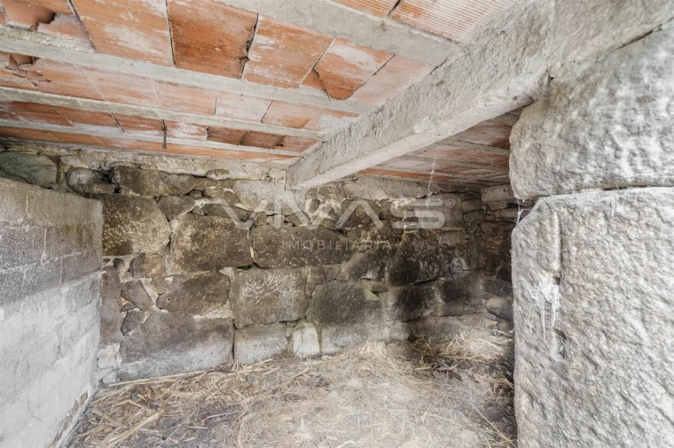 Moradia T4 para Venda em Associação de Freguesias do Vale do Neiva Foto 14