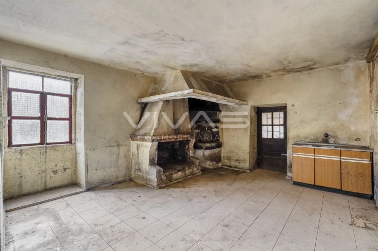 Moradia T4 para Venda em Associação de Freguesias do Vale do Neiva Foto 18