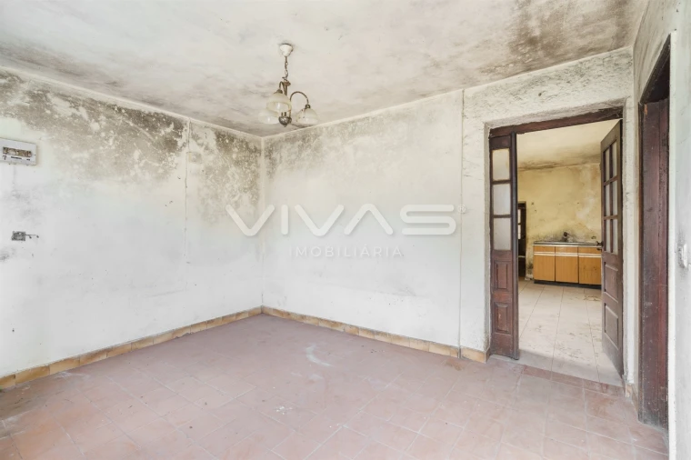 Moradia T4 para Venda em Associação de Freguesias do Vale do Neiva Foto 15