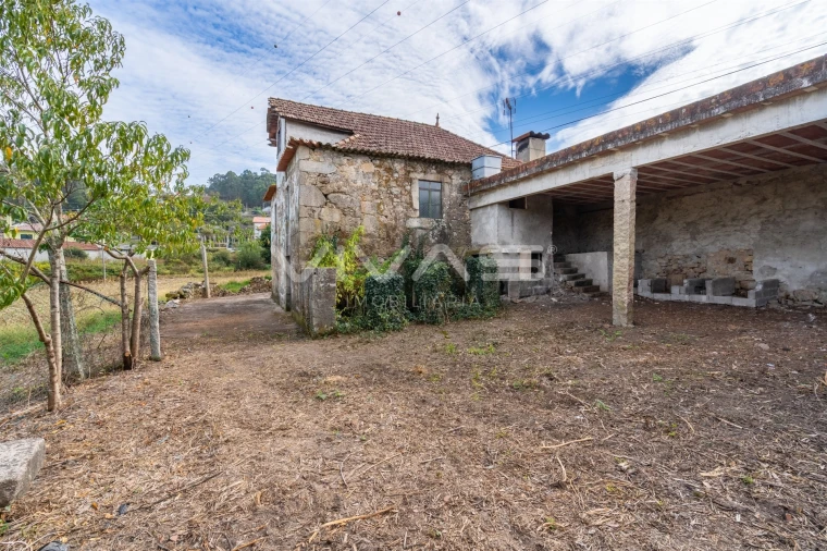 Moradia T4 para Venda em Associação de Freguesias do Vale do Neiva Foto 7