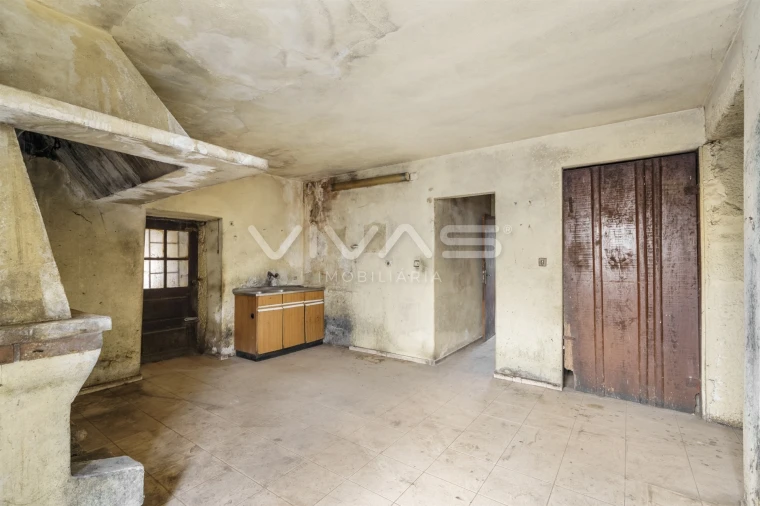 Moradia T4 para Venda em Associação de Freguesias do Vale do Neiva Foto 19