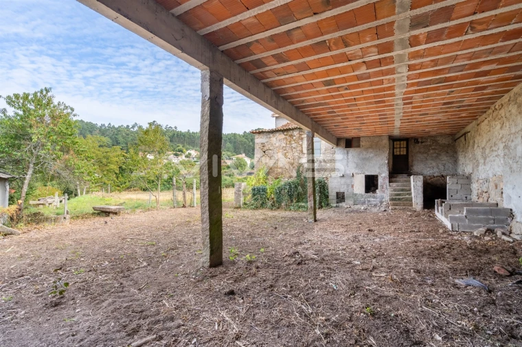 Moradia T4 para Venda em Associação de Freguesias do Vale do Neiva Foto 11