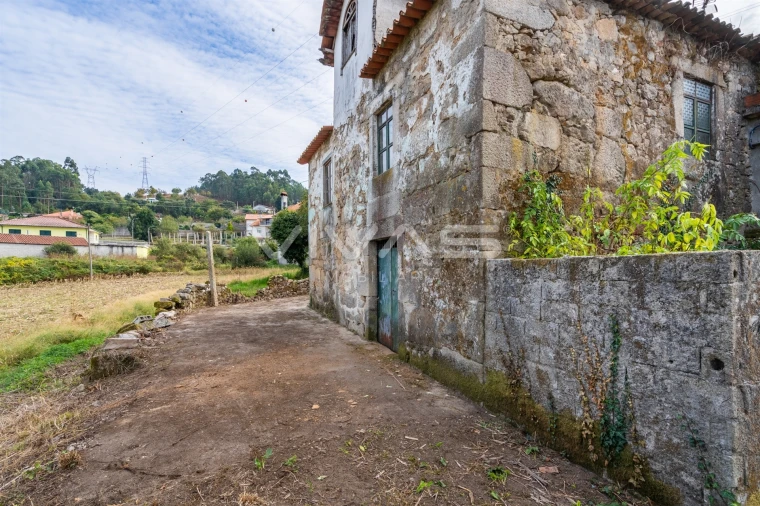 Moradia T4 para Venda em Associação de Freguesias do Vale do Neiva Foto 6