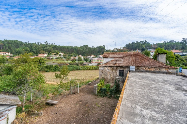 Moradia T4 para Venda em Associação de Freguesias do Vale do Neiva Foto 10