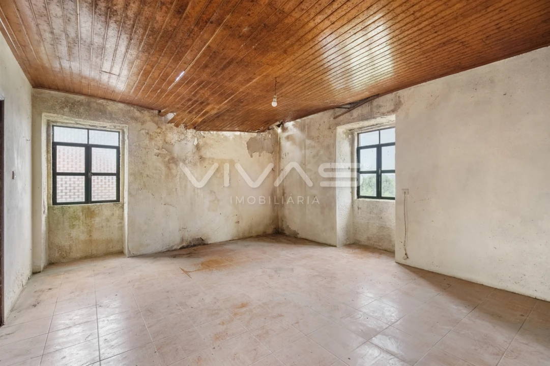 Moradia T4 para Venda em Associação de Freguesias do Vale do Neiva Foto 23