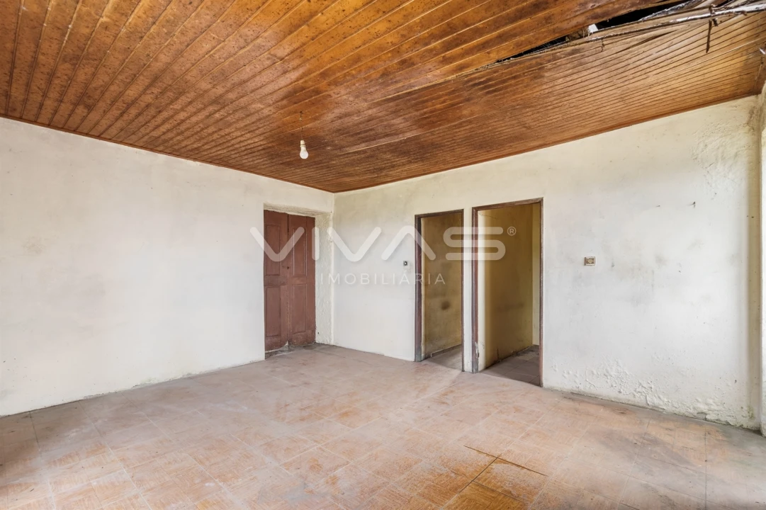 Moradia T4 para Venda em Associação de Freguesias do Vale do Neiva Foto 24