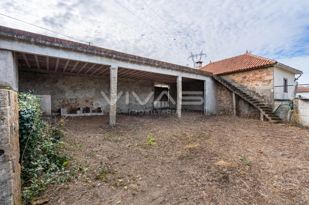 Moradia T4 para Venda em Associação de Freguesias do Vale do Neiva Foto 5