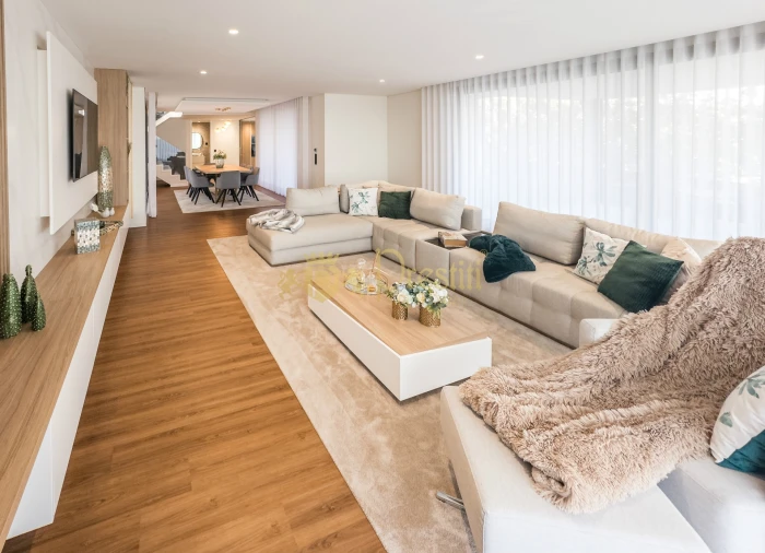 Moradia T3 para Venda em Abação e Gémeos Foto 1