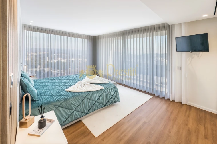 Moradia T3 para Venda em Abação e Gémeos Foto 24