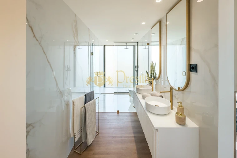 Moradia T3 para Venda em Abação e Gémeos Foto 22