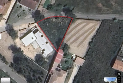 Terreno para Venda em Souto da Carpalhosa e Ortigosa