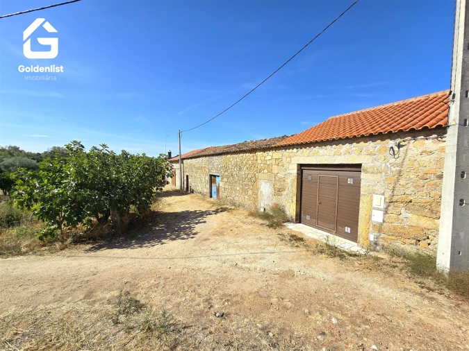 Armazém para Venda em São Miguel de Acha Foto 9