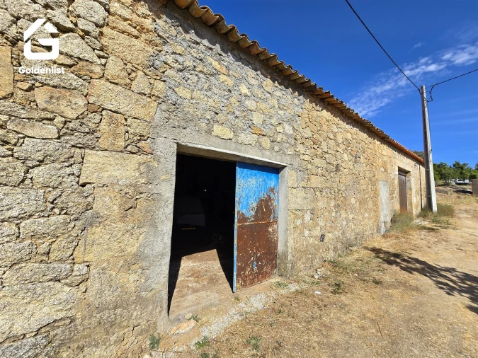 Armazém para Venda em São Miguel de Acha Foto 12