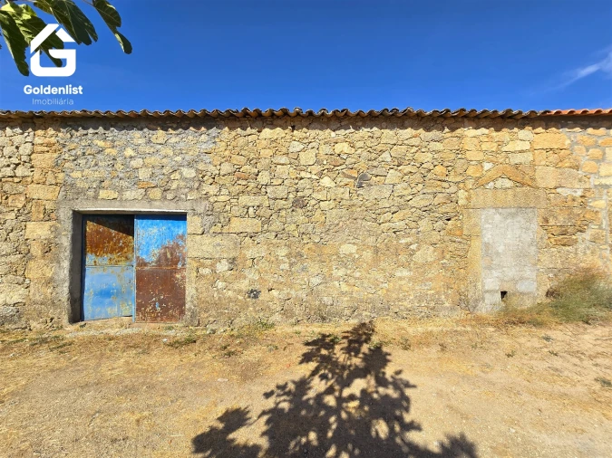 Armazém para Venda em São Miguel de Acha Foto 16