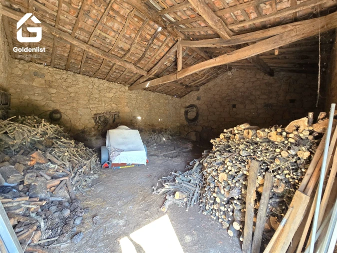 Armazém para Venda em São Miguel de Acha Foto 4