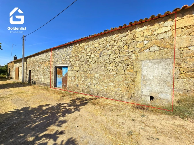 Armazém para Venda em São Miguel de Acha Foto 2