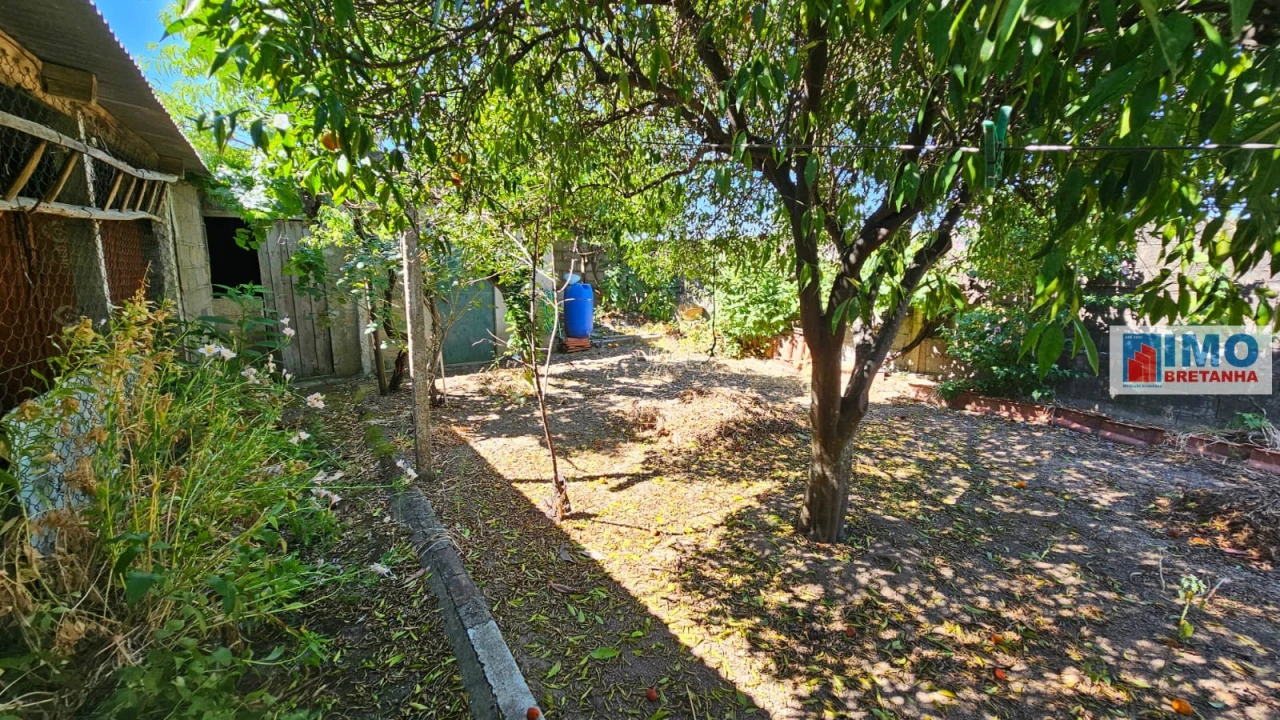 Garagem para Venda em Escalos de Cima e Lousa Foto 17