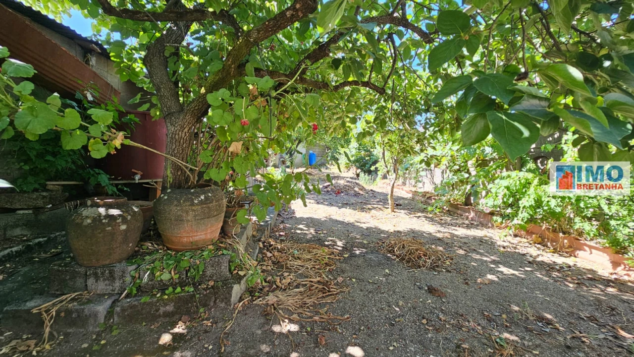 Garagem para Venda em Escalos de Cima e Lousa Foto 14