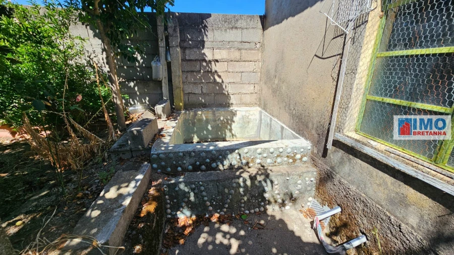 Garagem para Venda em Escalos de Cima e Lousa Foto 11