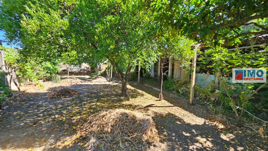 Garagem para Venda em Escalos de Cima e Lousa Foto 18