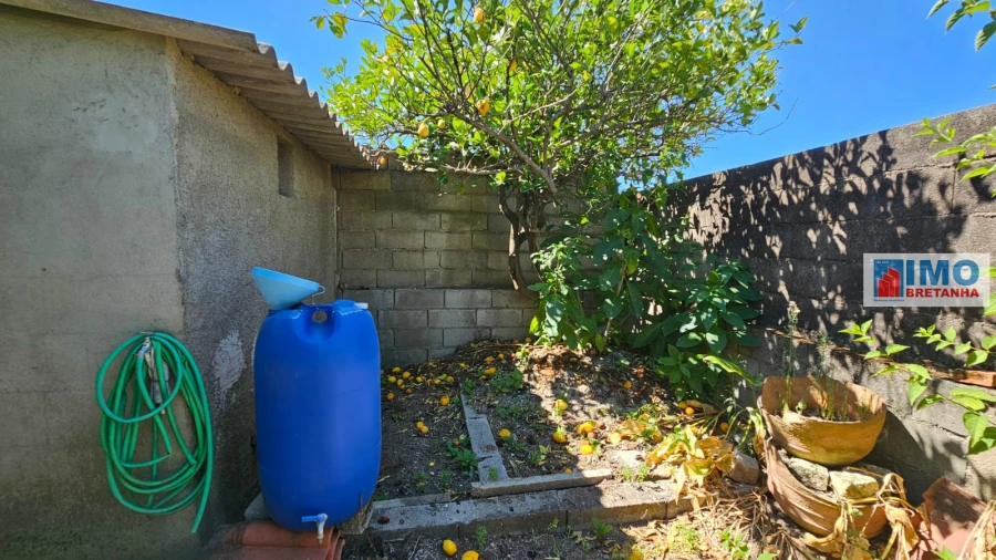 Garagem para Venda em Escalos de Cima e Lousa Foto 16
