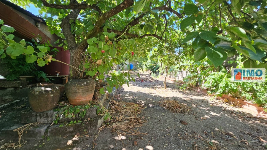 Garagem para Venda em Escalos de Cima e Lousa Foto 14