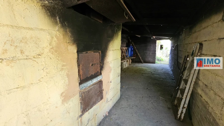 Garagem para Venda em Escalos de Cima e Lousa Foto 9