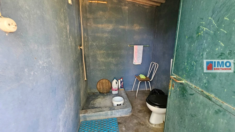 Garagem para Venda em Escalos de Cima e Lousa Foto 7