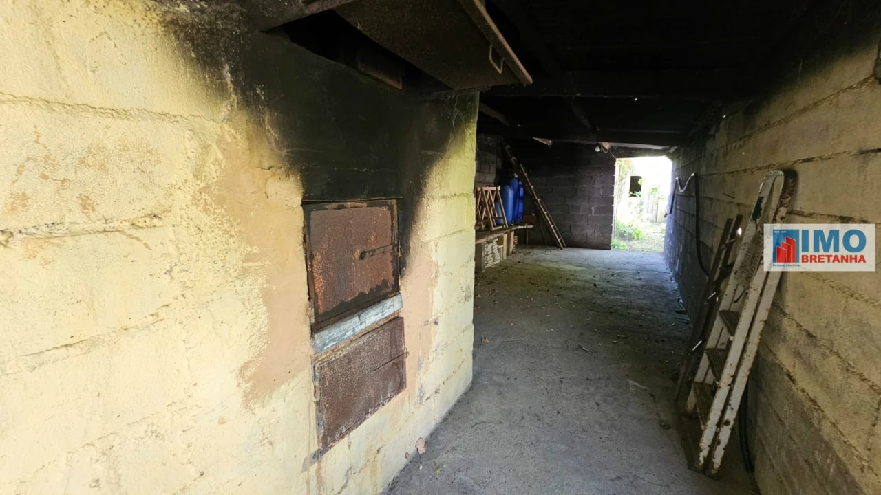 Garagem para Venda em Escalos de Cima e Lousa Foto 9