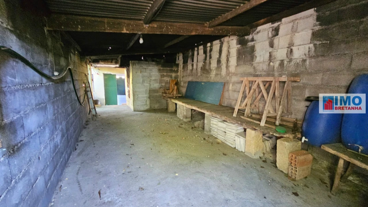Garagem para Venda em Escalos de Cima e Lousa Foto 10