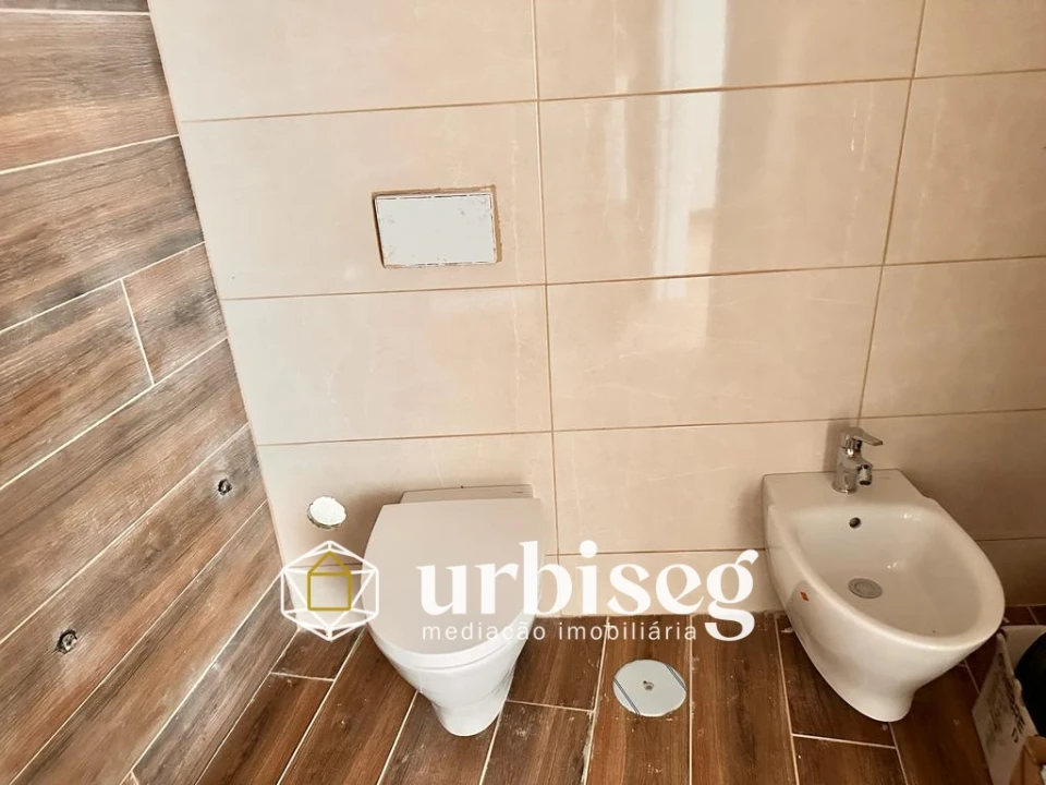 Apartamento T3 para Venda em São Pedro Foto 11