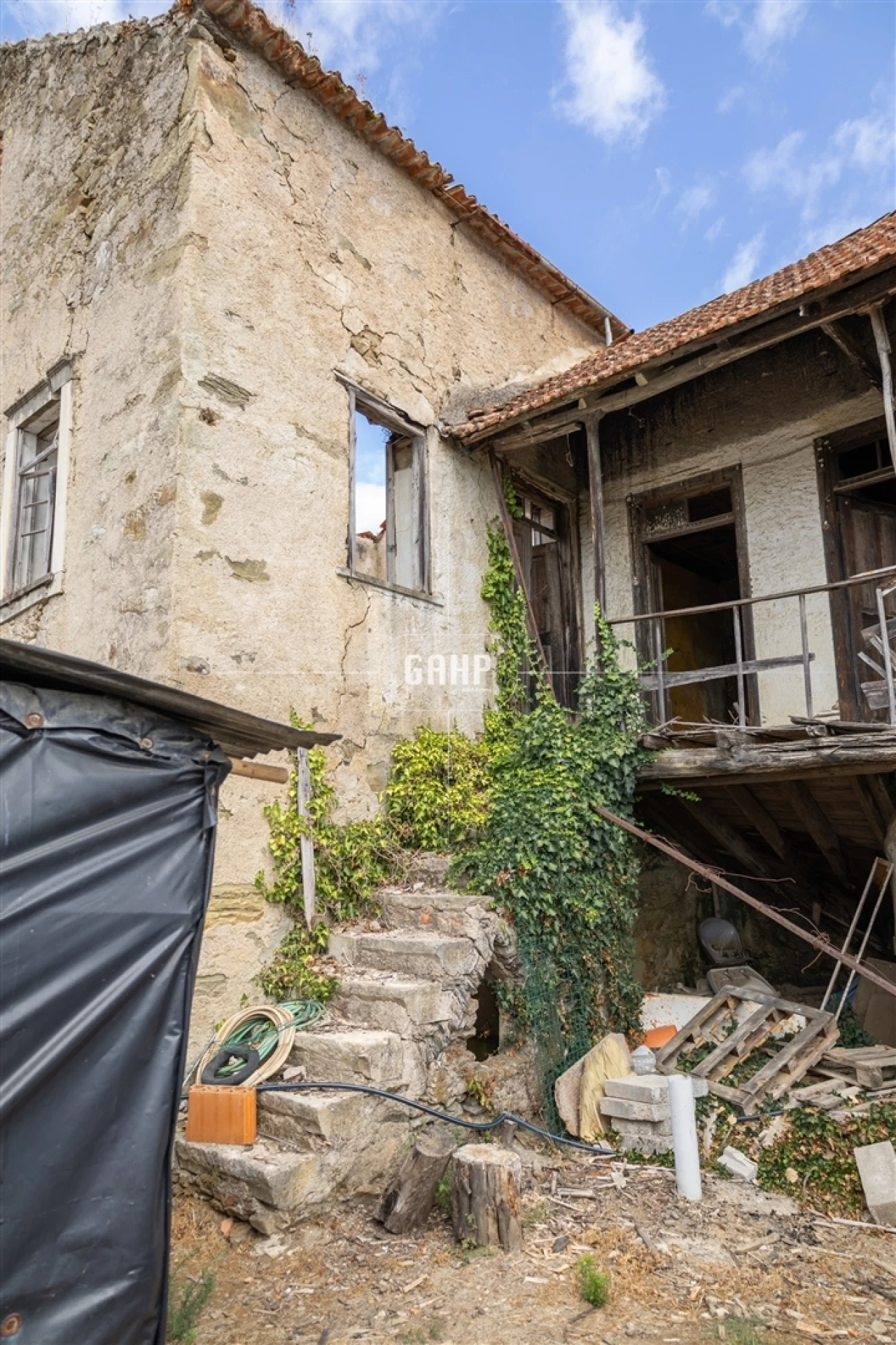 Moradia T0 para Venda em Lorvão Foto 9