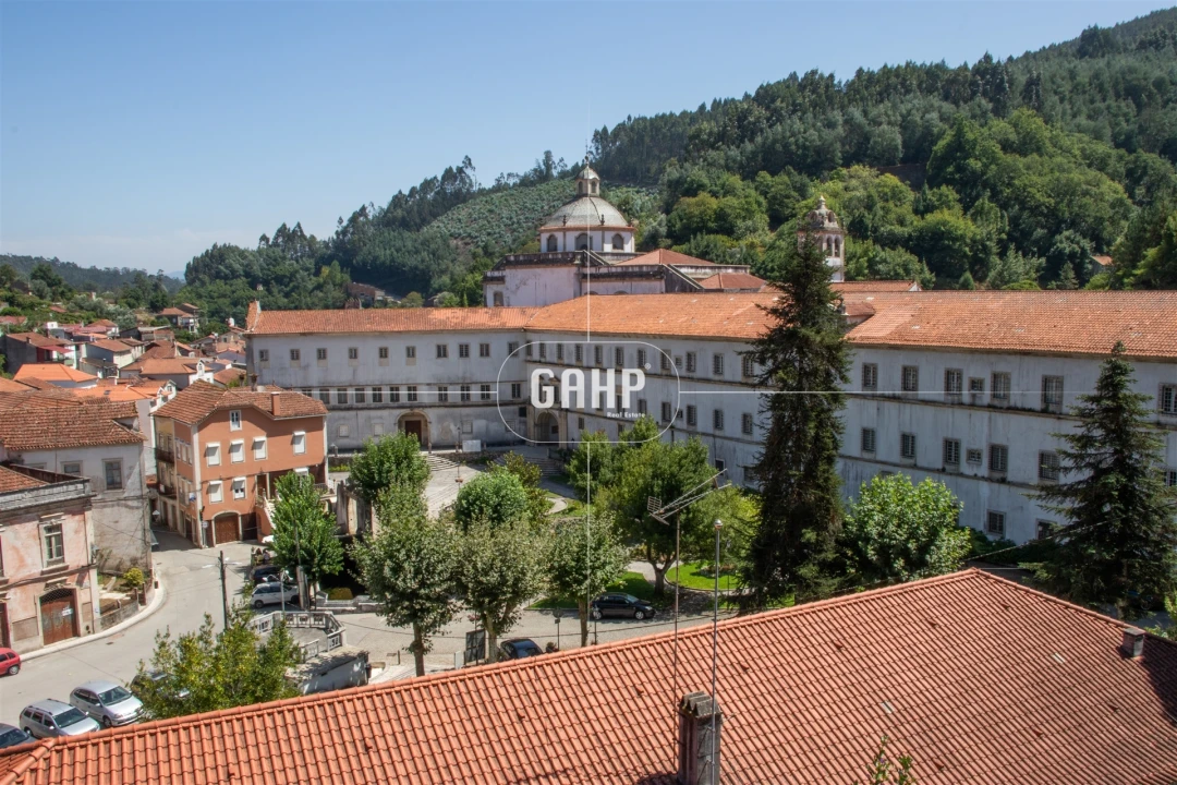 Moradia T0 para Venda em Lorvão Foto 22