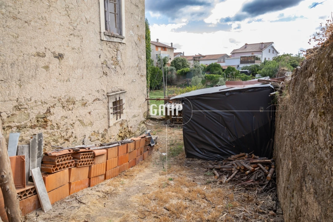 Moradia T0 para Venda em Lorvão Foto 15