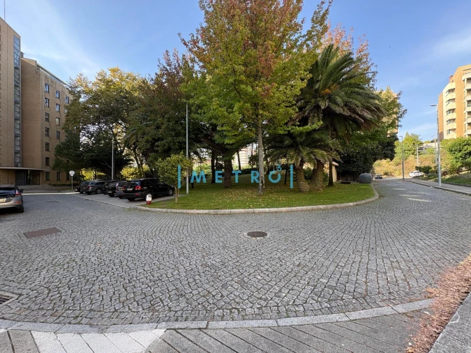 Apartamento T4 para Venda em Aldoar, Foz do Douro e Nevogilde Foto 36