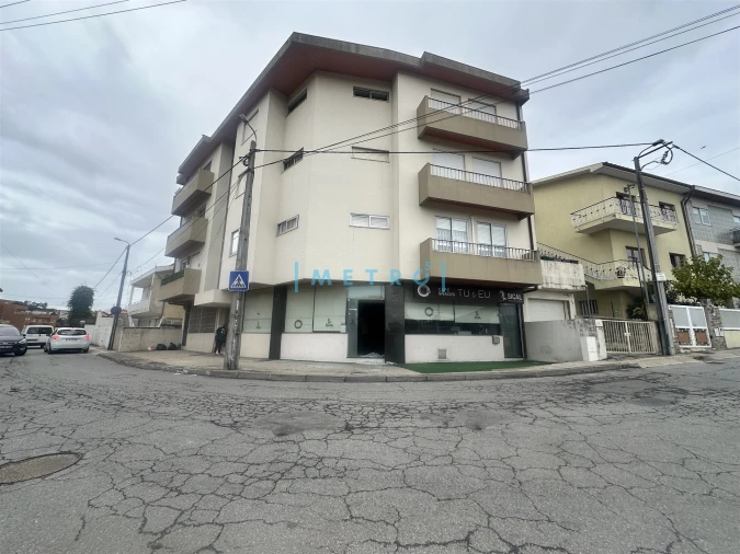 Loja para Venda em Rio Tinto Foto 6