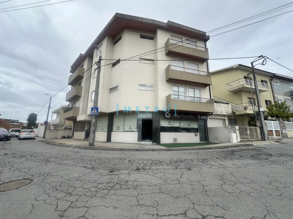 Loja para Venda em Rio Tinto Foto 6