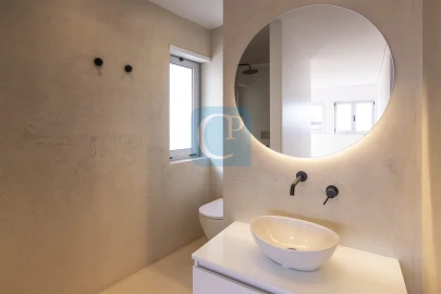 Apartamento T4 para Venda em Cedofeita, Santo Ildefonso, Sé, Miragaia, São Nicolau e Vitória