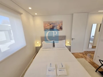 Apartamento T4 para Venda em Cedofeita, Santo Ildefonso, Sé, Miragaia, São Nicolau e Vitória