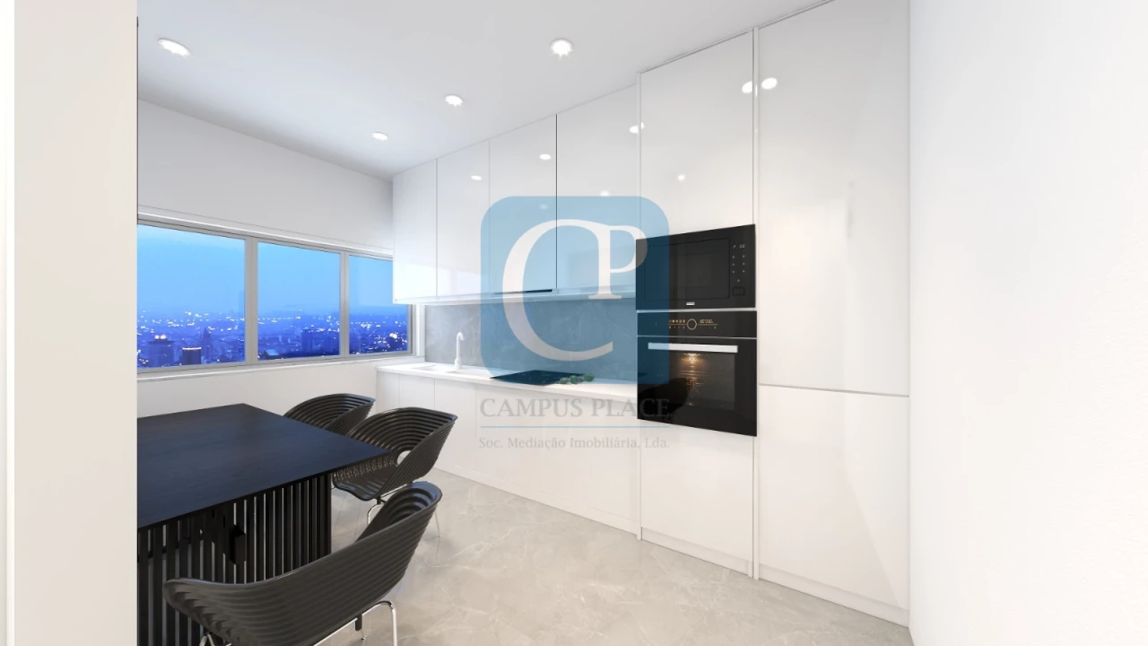Apartamento T4 para Venda em Cedofeita, Santo Ildefonso, Sé, Miragaia, São Nicolau e Vitória Foto 18