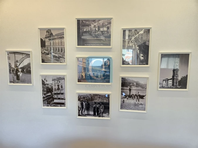 Apartamento T4 para Venda em Cedofeita, Santo Ildefonso, Sé, Miragaia, São Nicolau e Vitória Foto 17