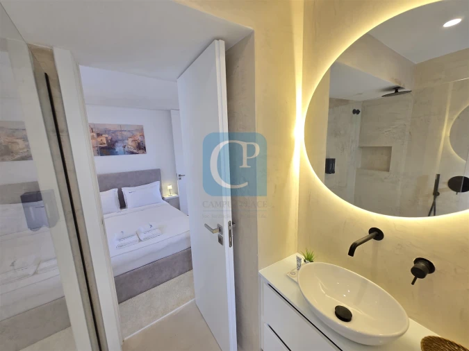 Apartamento T4 para Venda em Cedofeita, Santo Ildefonso, Sé, Miragaia, São Nicolau e Vitória Foto 13