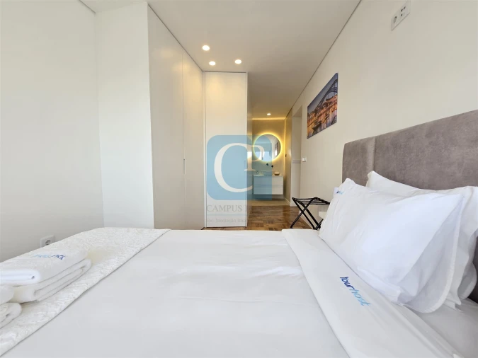 Apartamento T4 para Venda em Cedofeita, Santo Ildefonso, Sé, Miragaia, São Nicolau e Vitória Foto 15